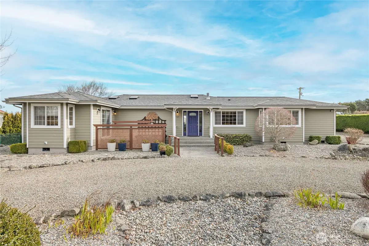 1250 Thornton Drive, Sequim, WA 98382 - #1