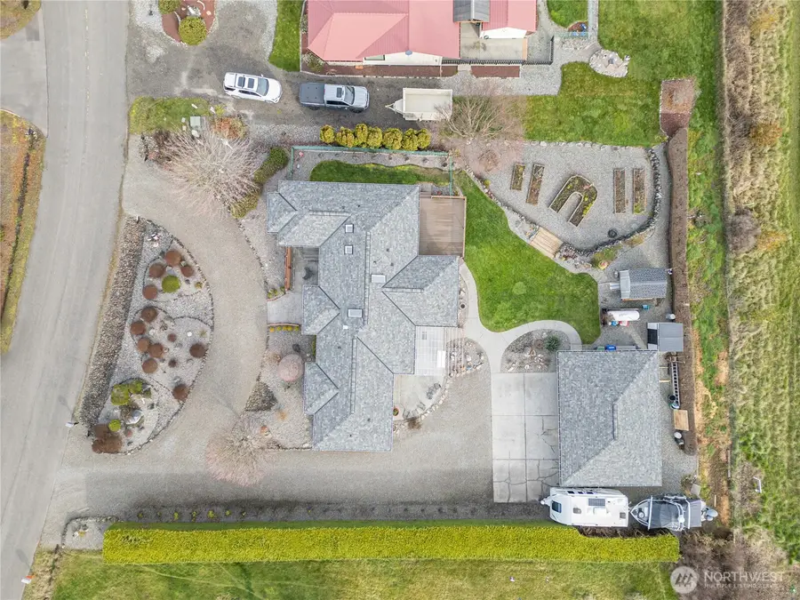 1250 Thornton Drive, Sequim, WA 98382 - #2