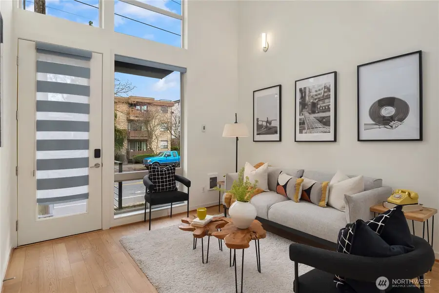 4027 California Avenue Sw #B, Seattle, WA 98116 - #3