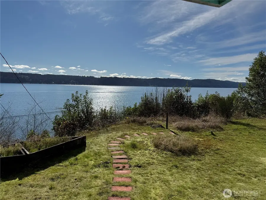 7350 NE North Shore Road, Belfair, WA 98528 - #2