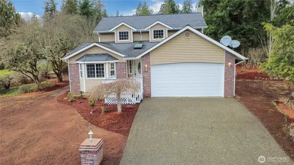 19420 78th Street E, Bonney Lake, WA 98391