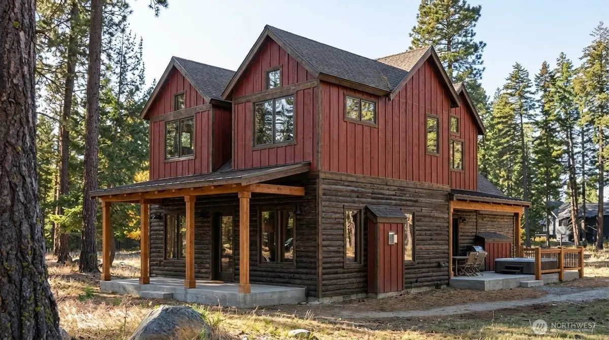 70 Stonefly Lane, Cle Elum, WA 98922 - #1