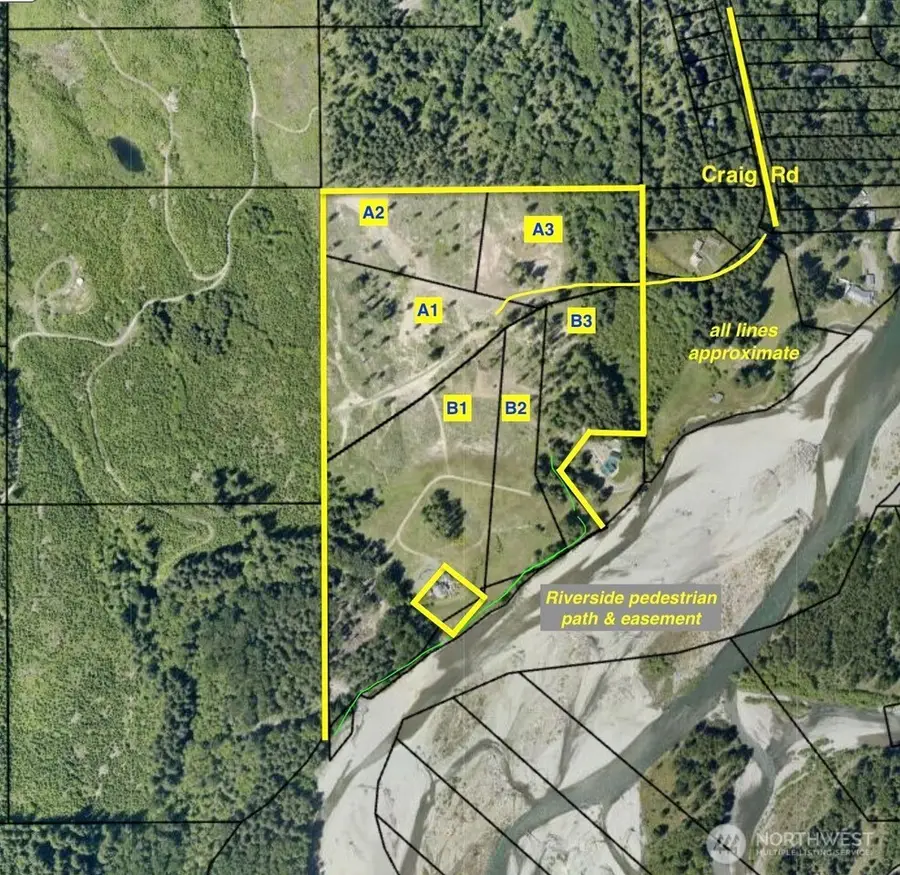 0 Craig Rd, Packwood, WA 98361 - #2