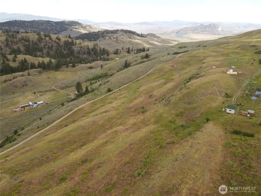 0 Palmer Mountain Road, Oroville, WA 98844 - #3