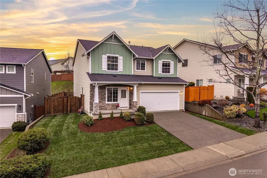 27783 257th Avenue E, Maple Valley, WA 98038 - #2