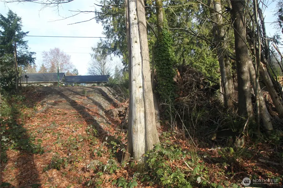 0 NE Columbia Street, Suquamish, WA 98392 - #3