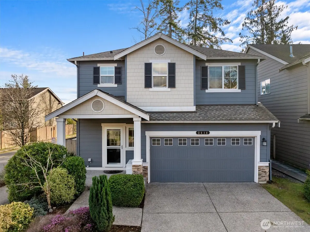 3414 176th Place Se, Bothell, WA 98012 - #1