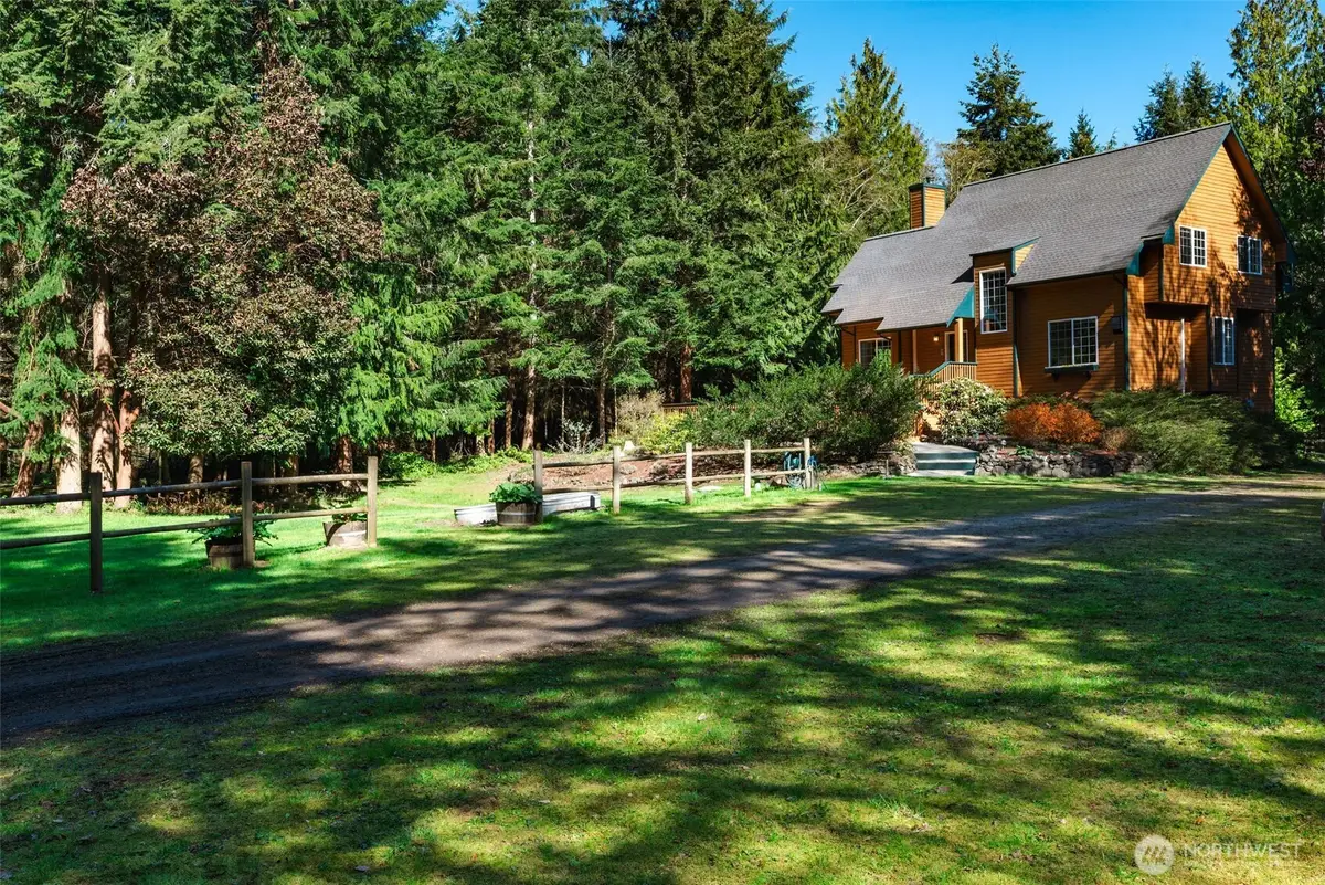 931 Jolie Way, Port Townsend, WA 98368 - #1