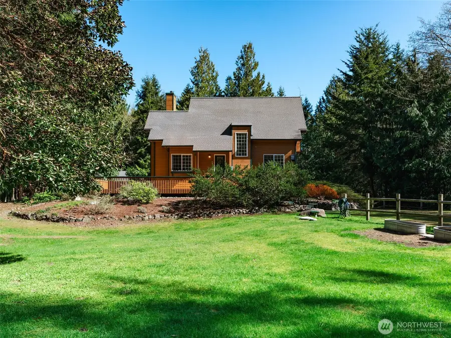 931 Jolie Way, Port Townsend, WA 98368 - #2