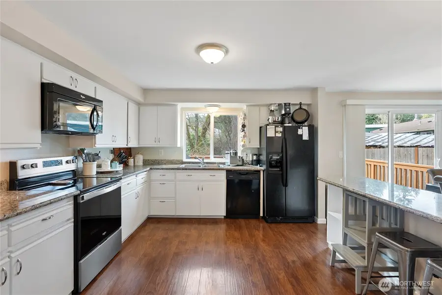 3380 SE Carmae Drive, Port Orchard, WA 98366 - #3