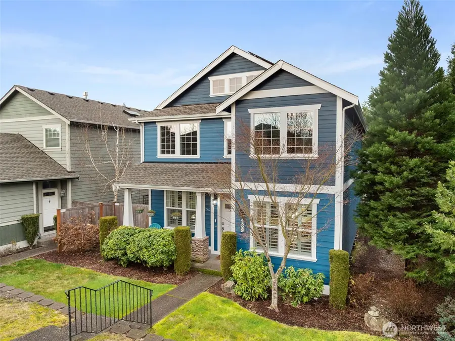 4822 Rochelle Street Se, Lacey, WA 98503 - #2