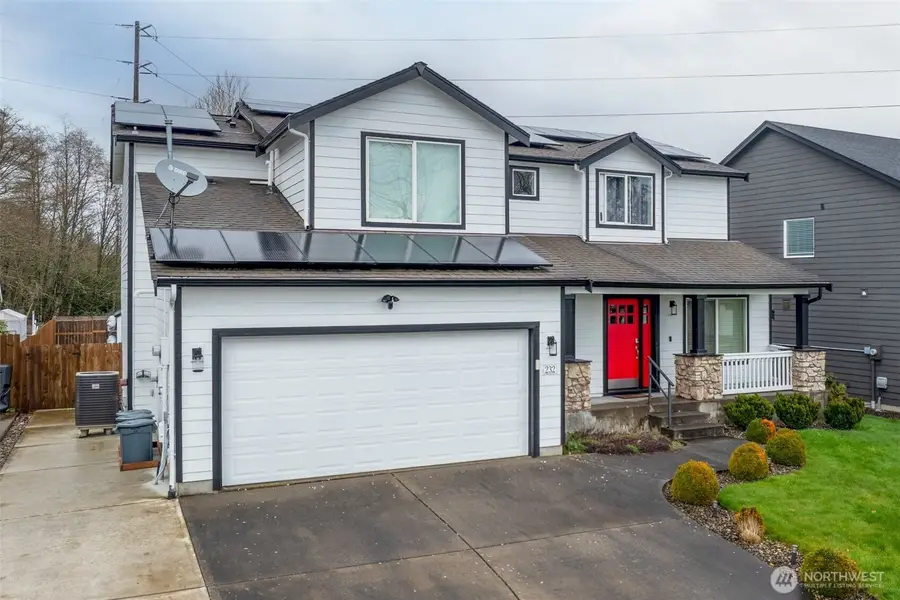 232 Shoreview Drive, Kelso, WA 98626 - #2