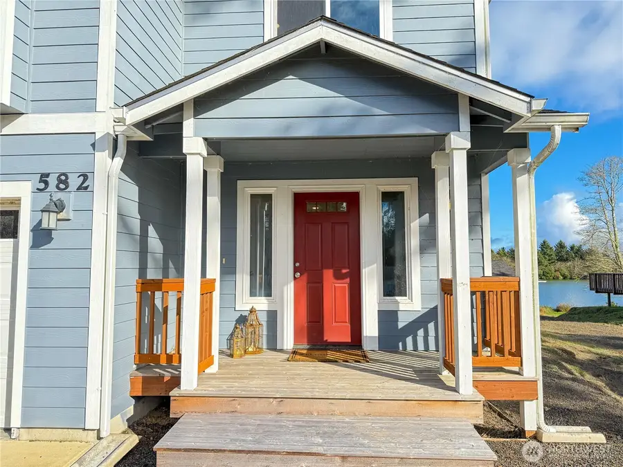 582 Mount Olympus Avenue Se, Ocean Shores, WA 98569 - #3