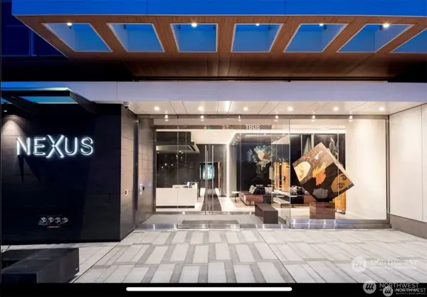 1808 Minor Avenue #1907, Seattle, WA 98101