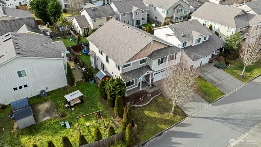 4570 Bakken Court, Port Orchard, WA 98366 - #2