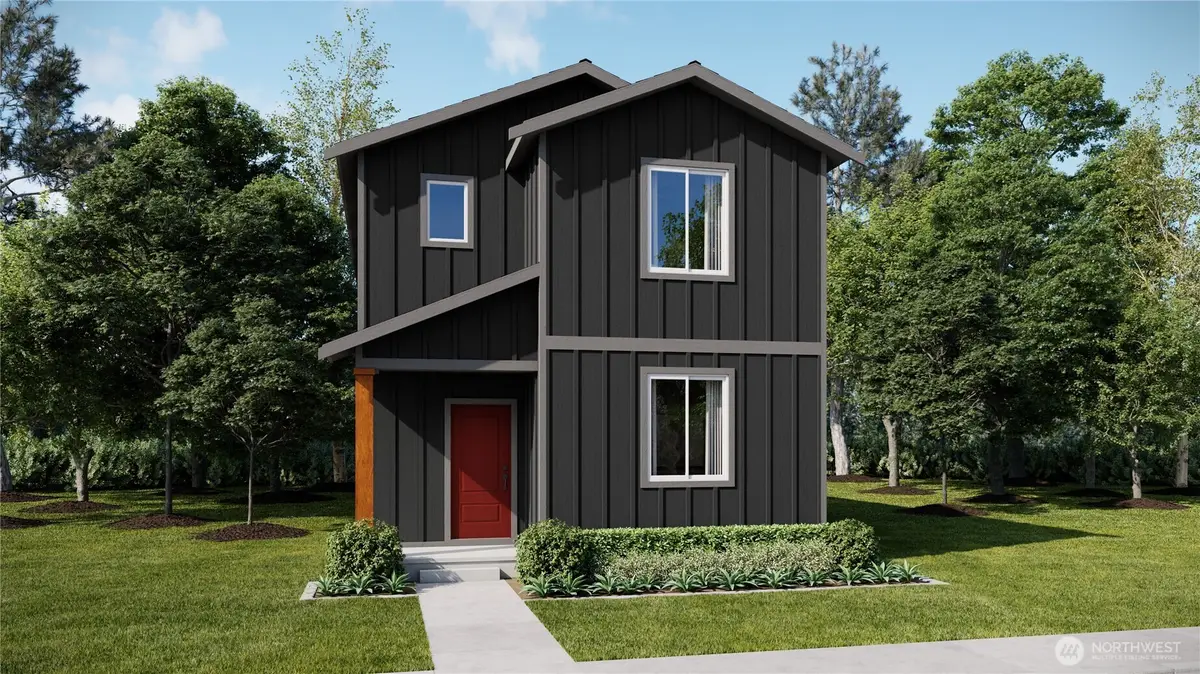 22914 SE Sitka Street, Black Diamond, WA 98010 - #1