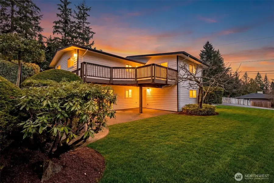 1324 E Walnut Street, Kent, WA 98030 - #2