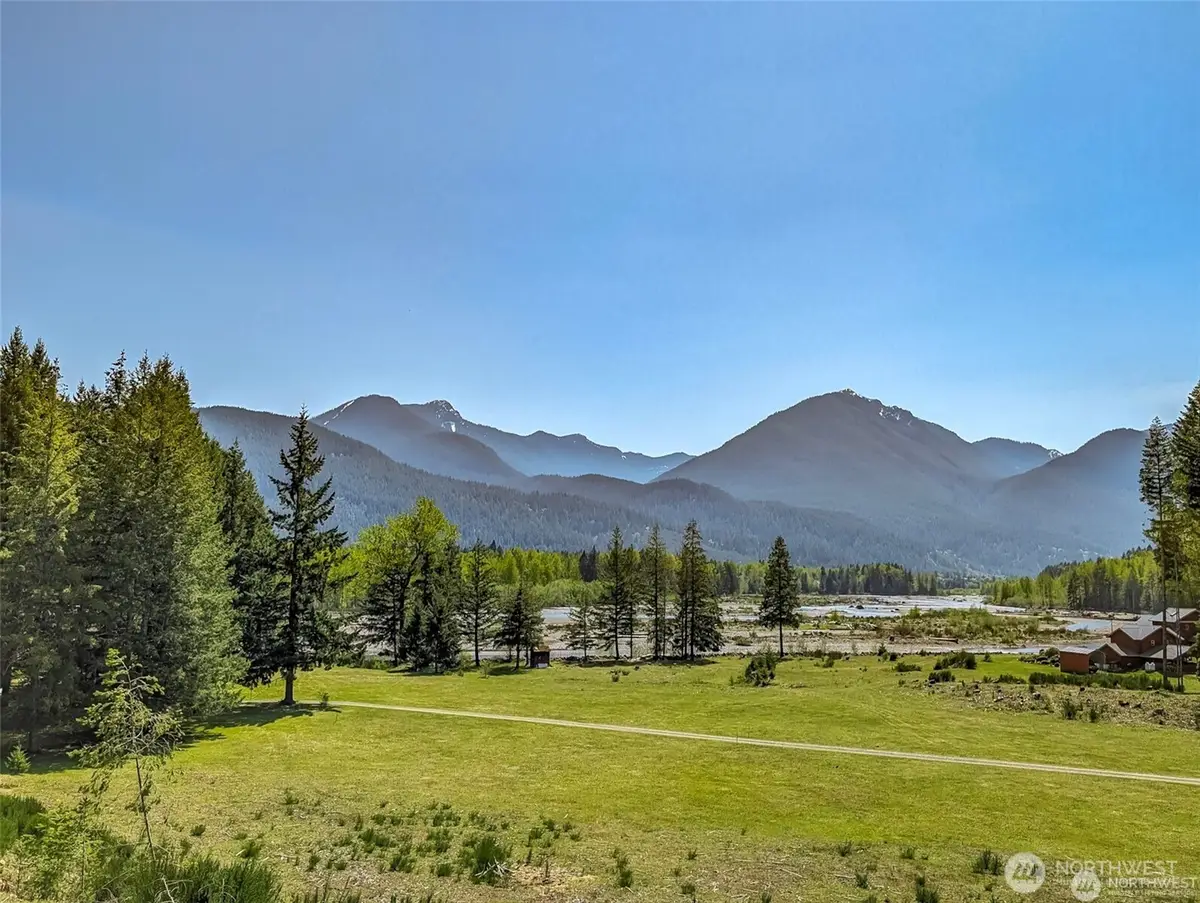 0 Craig Road, Packwood, WA 98361 - #1