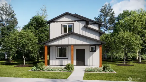 22862 SE Sitka Street, Black Diamond, WA 98010