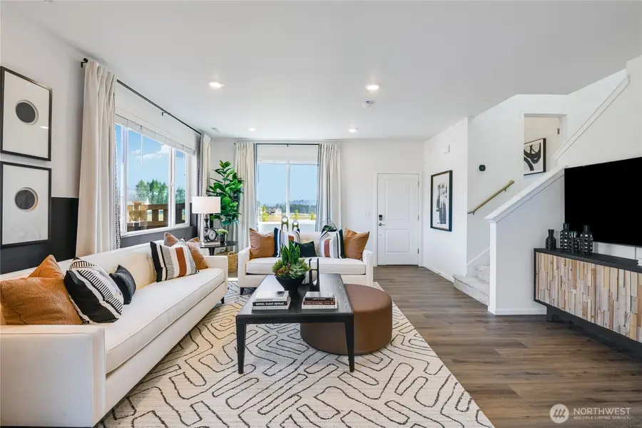 22862 SE Sitka Street, Black Diamond, WA 98010 - #2