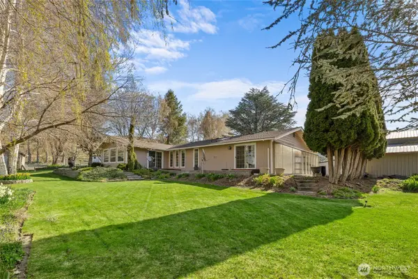 1260 Burbank Creek Road, Yakima, WA 98901