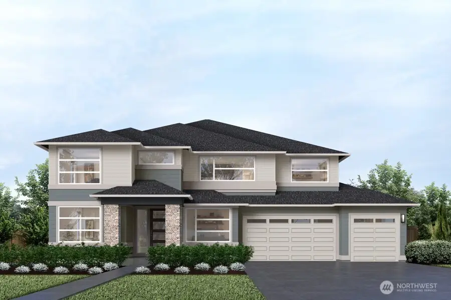 20742 141st Street E, Bonney Lake, WA 98391 - #1