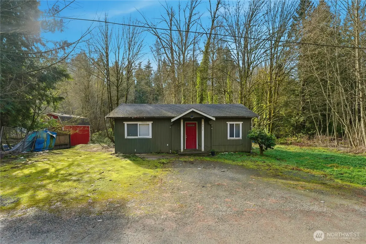 4617 125th Avenue Se, Bellevue, WA 98006 - #1