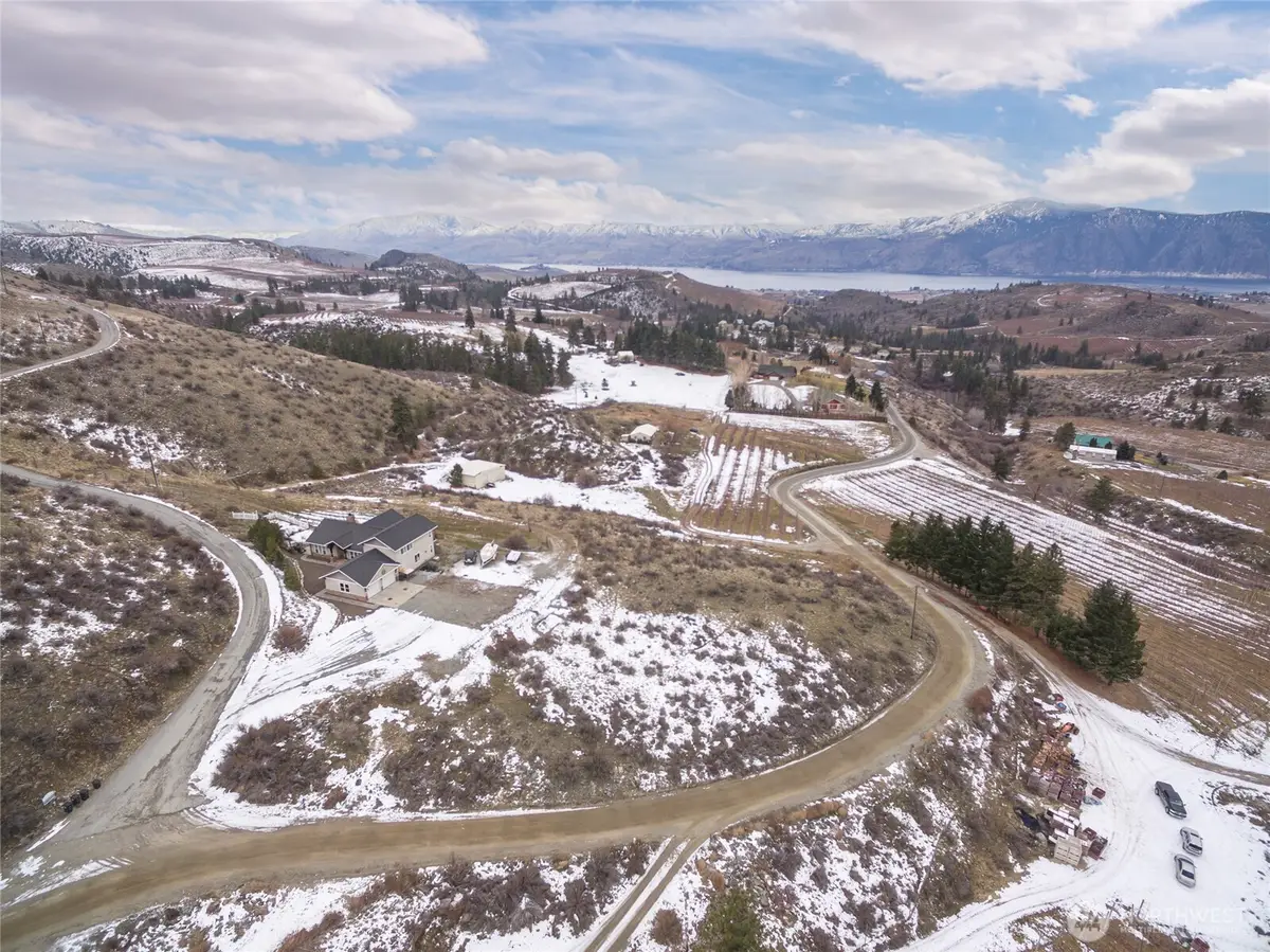 0 Ivan Morse Road, Manson, WA 98831 - #1