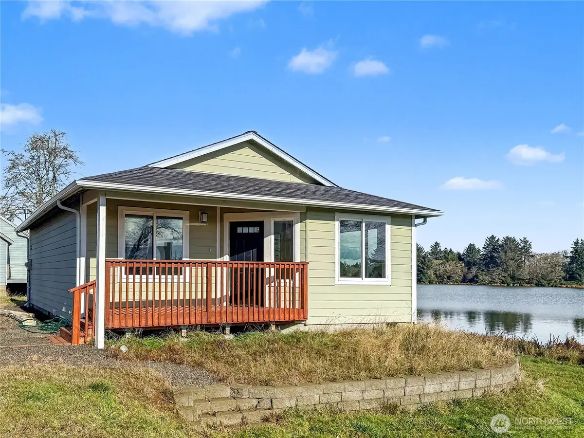 584 Mount Olympus Avenue Se, Ocean Shores, WA 98569 - #1