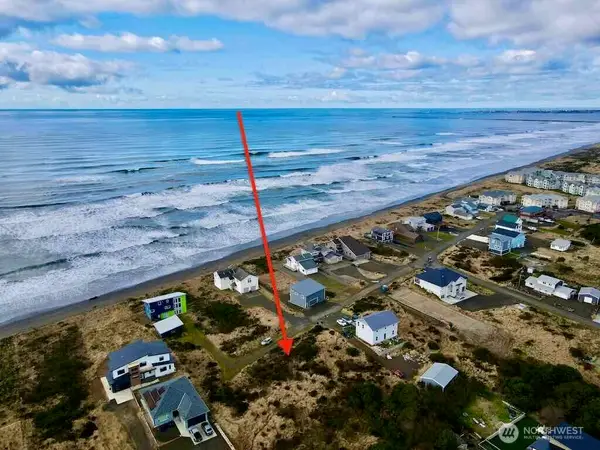 0 Dune Crest Drive #Track 7, Westport, WA 98595