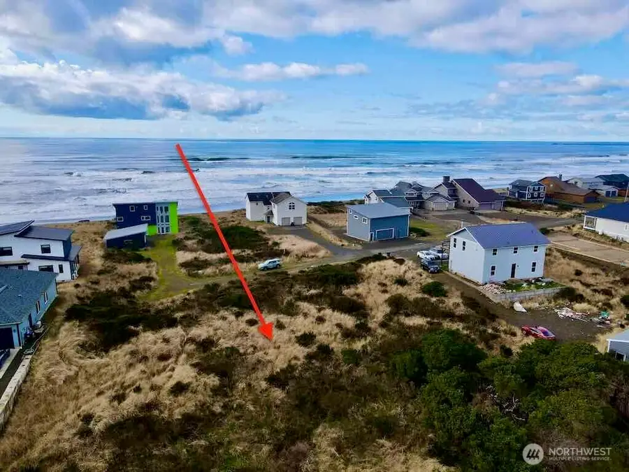 0 Dune Crest Drive #Track 7, Westport, WA 98595 - #2