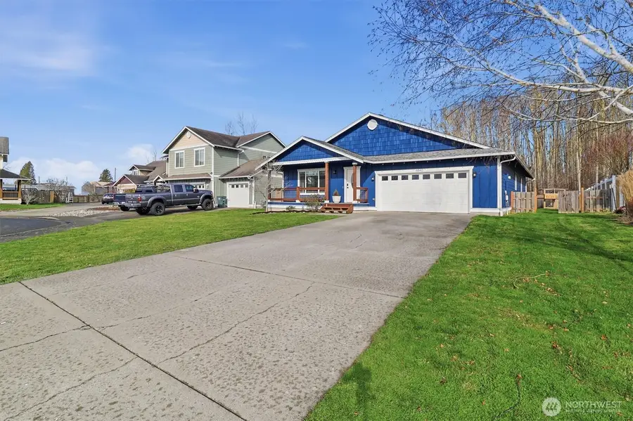 4840 Lighthouse Drive, Blaine, WA 98230 - #2