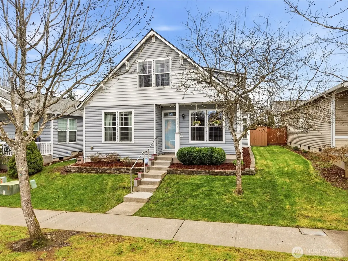 8437 16th Avenue Se, Olympia, WA 98513 - #1
