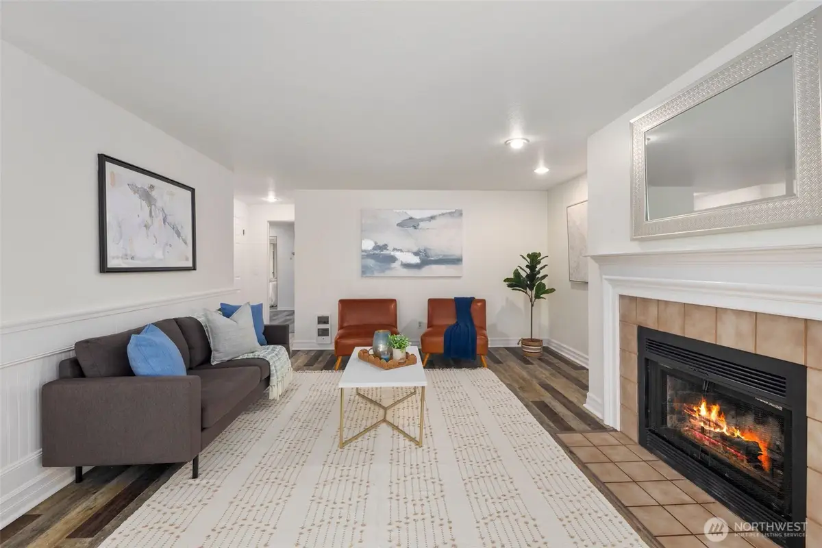 9920 NE 119th St #107, Kirkland, WA 98034 - #1