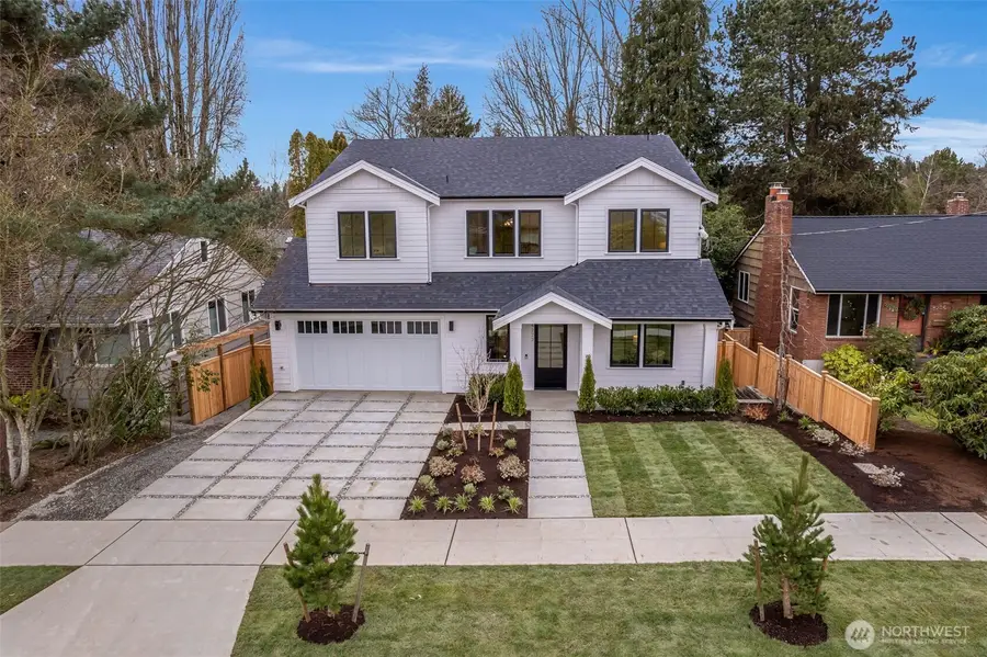 6223 43rd Avenue Ne, Seattle, WA 98115 - #2