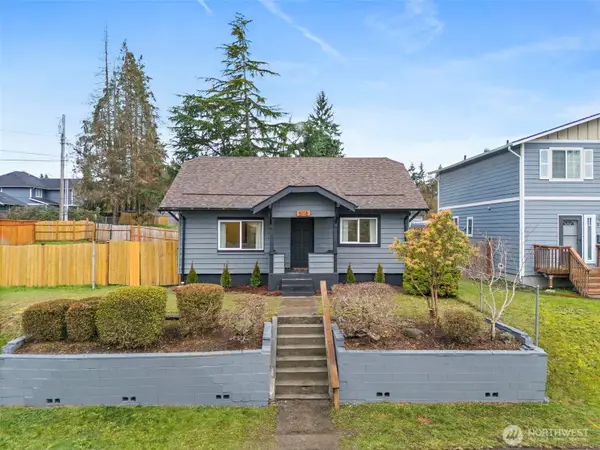 5118 S Cushman Avenue, Tacoma, WA 98408