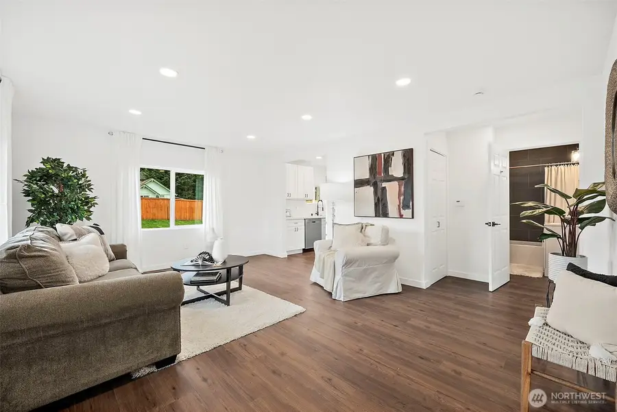 5118 S Cushman Avenue, Tacoma, WA 98408 - #3