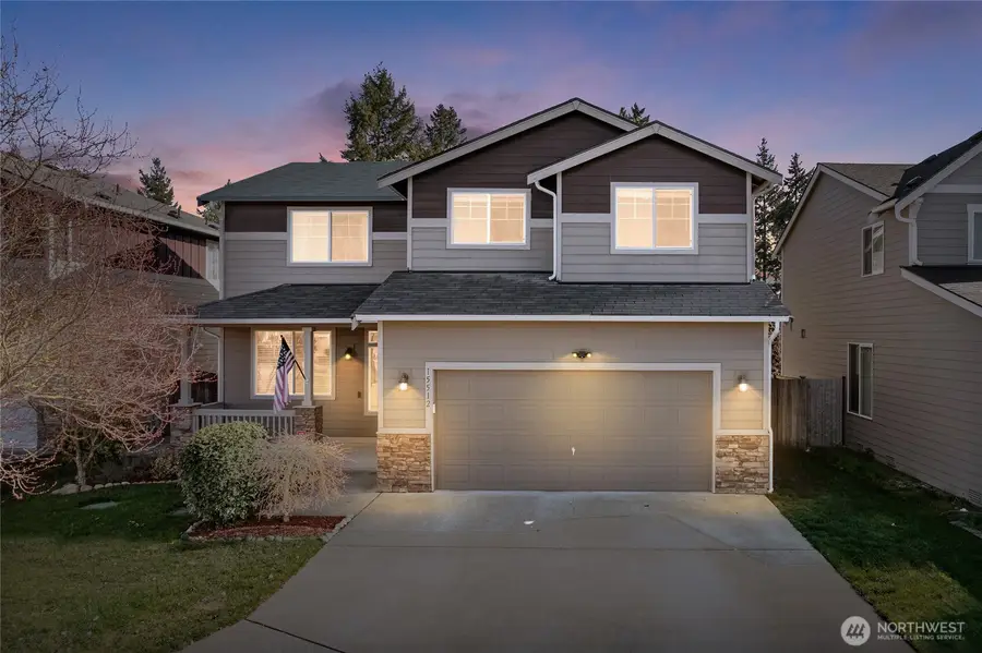 15512 Chad Drive Se, Yelm, WA 98597 - #2