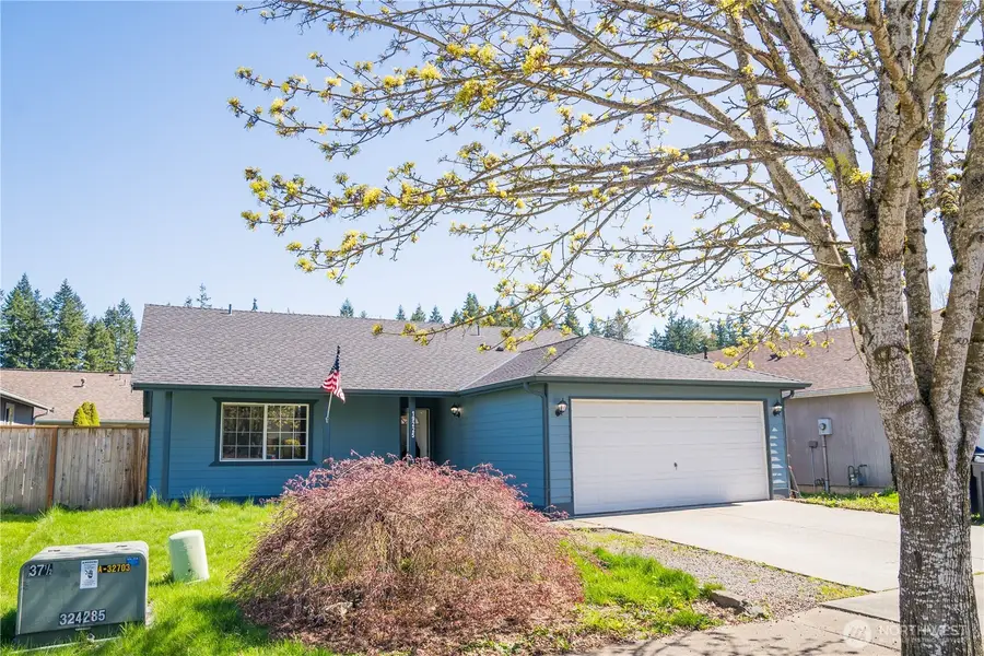 19225 45th Drive Ne, Arlington, WA 98223 - #2