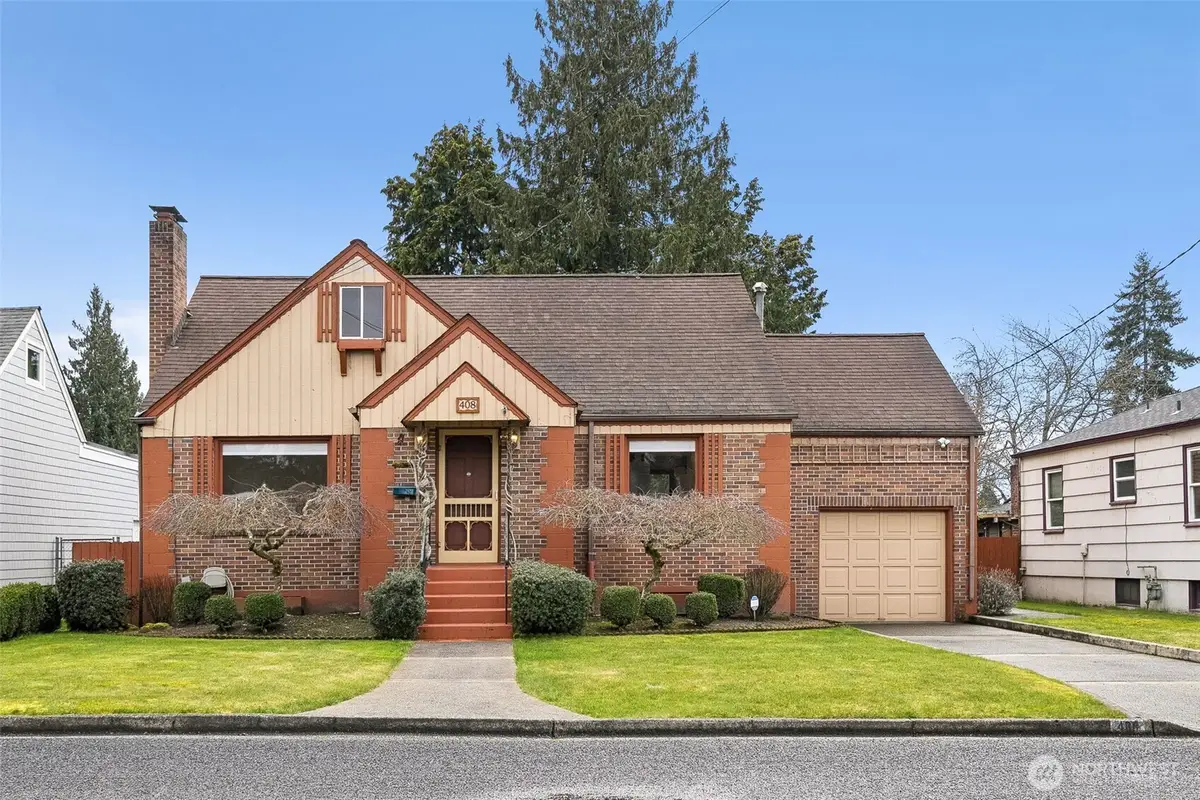 408 8th Avenue Ne, Puyallup, WA 98372 - #1