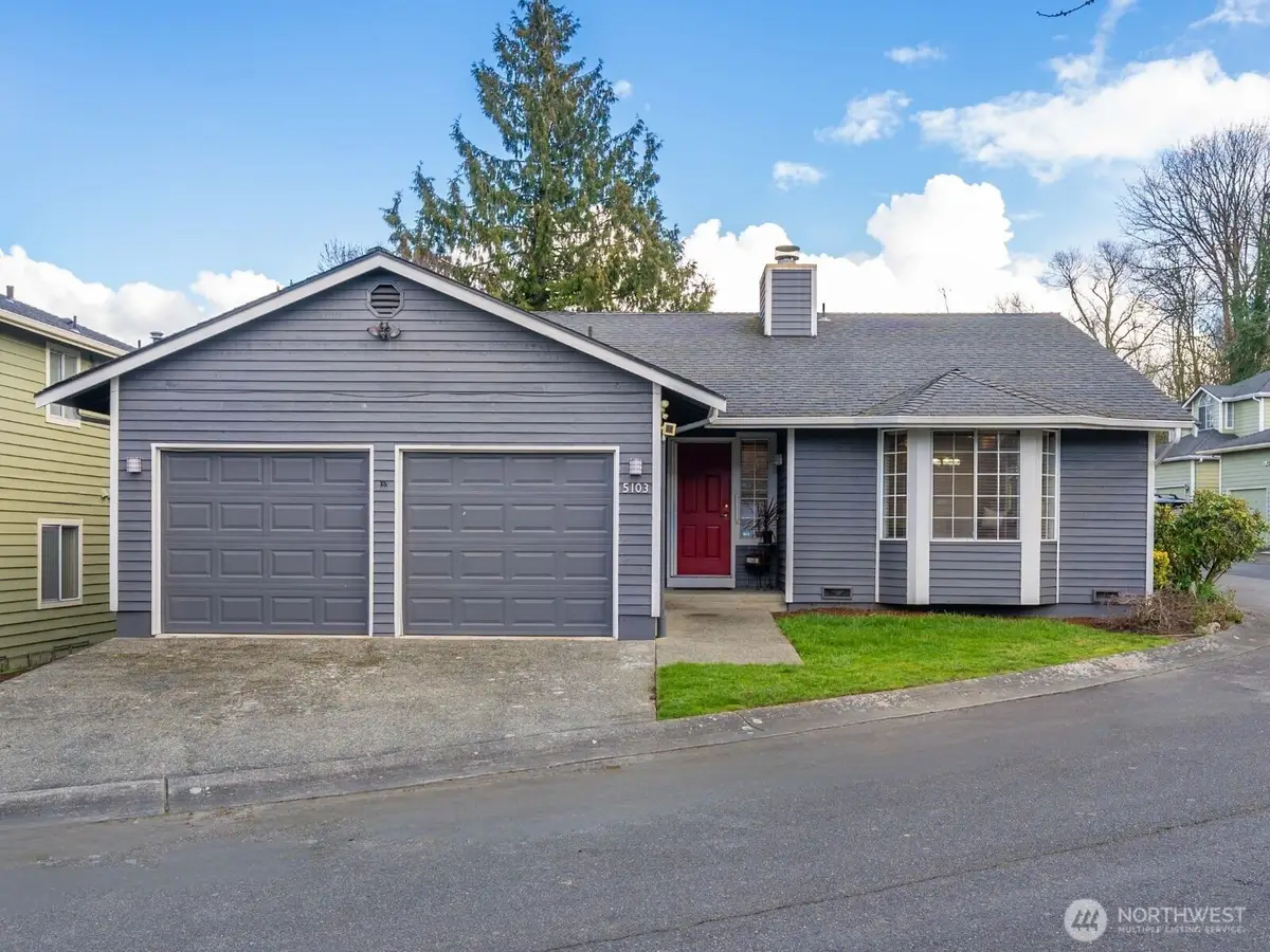 5103 S Garden Loop Road #25, Seattle, WA 98118 - #1