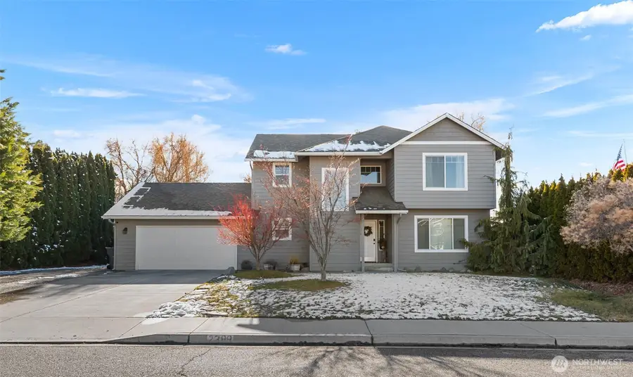 2389 Fancher Field Road, East Wenatchee, WA 98802 - #2