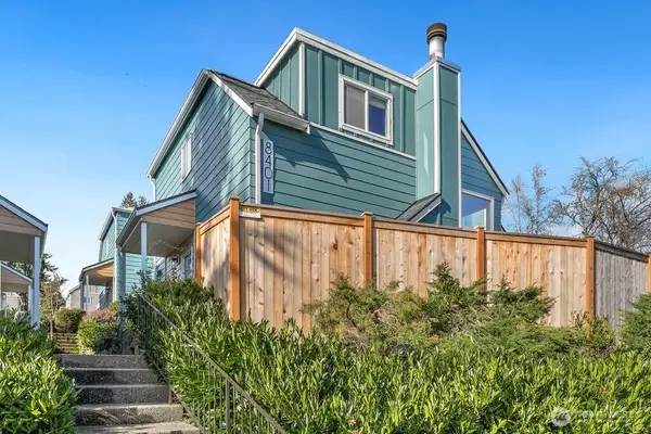 8401 25th Avenue Sw #A, Seattle, WA 98106