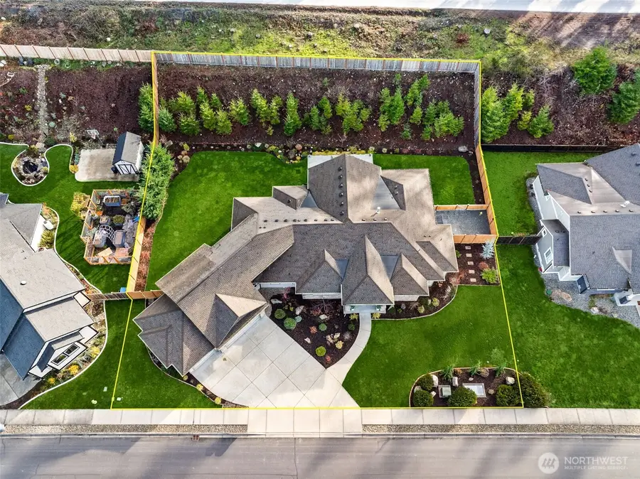 155 Mountain Crest Lane, Eatonville, WA 98328 - #2