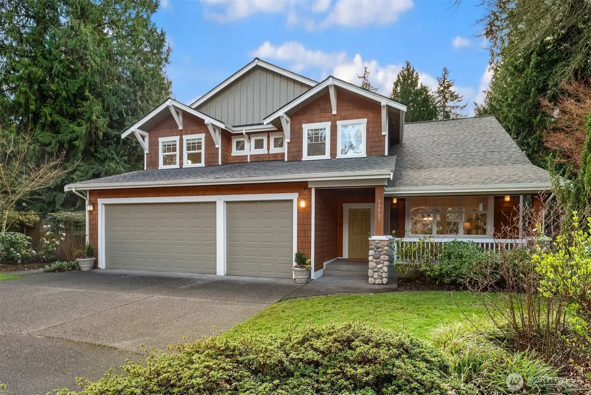 10647 Woodhaven Lane, Bellevue, WA 98004 - #1