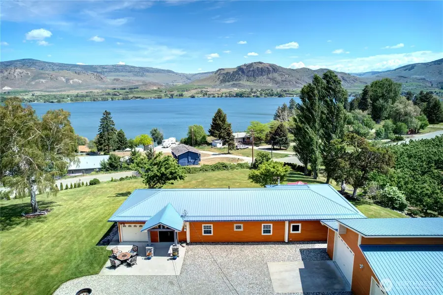 33340 Highway 97, Oroville, WA 98844 - #2