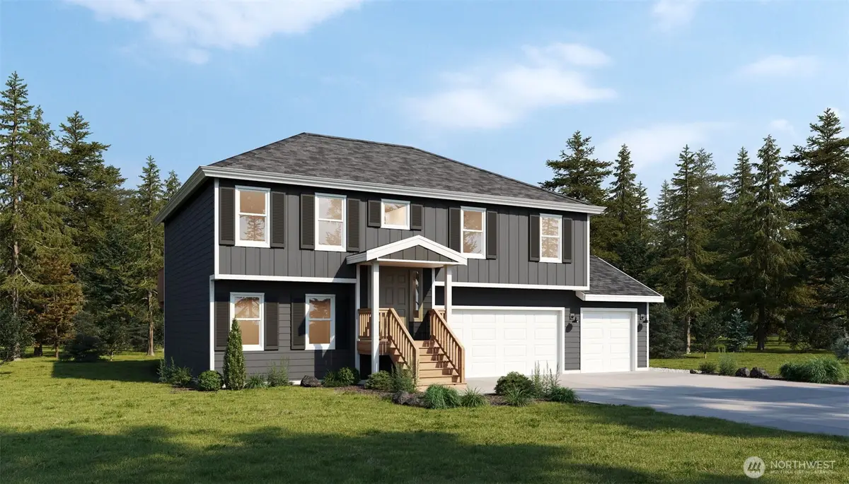 8119 108th Street Ne #2A, Marysville, WA 98271 - #1