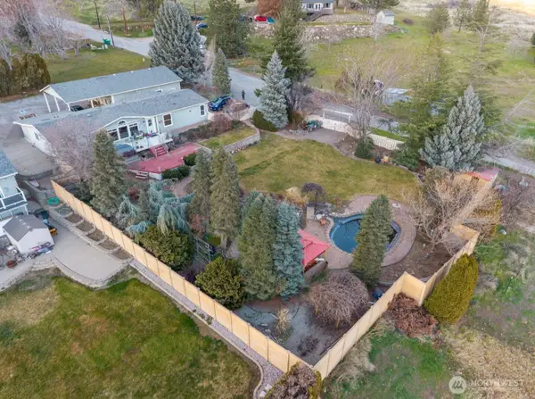 1160 S Mary Avenue, East Wenatchee, WA 98802