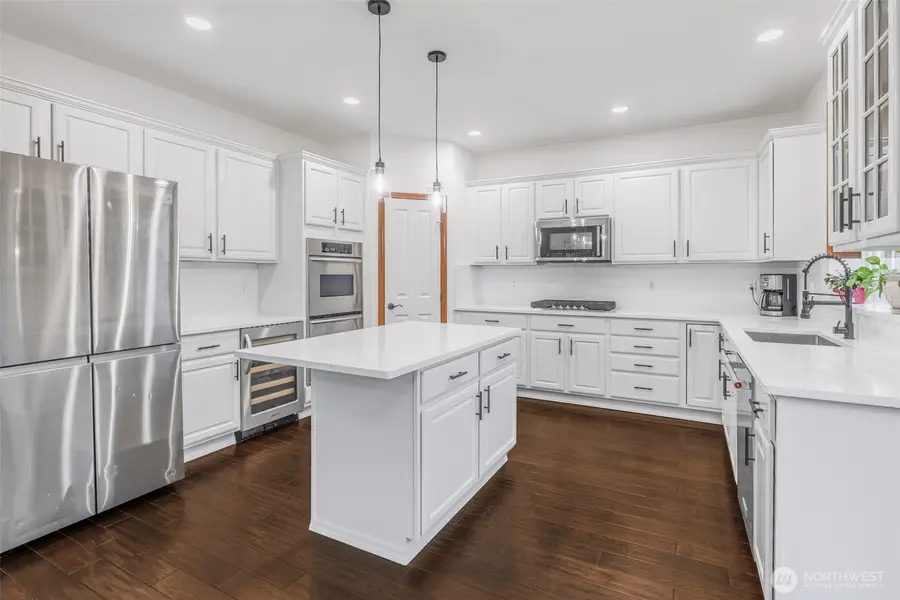 30950 SE 133rd Avenue, Auburn, WA 98092 - #2