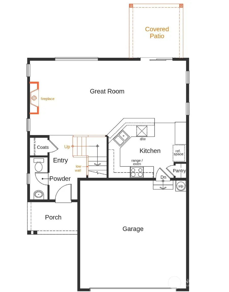 12126 15th Court Se #18, Lake Stevens, WA 98258 - #2